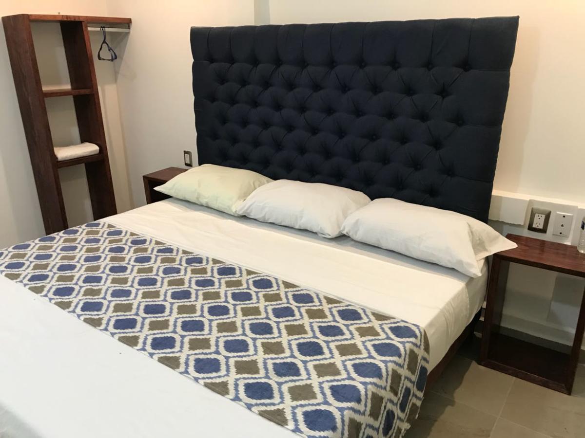 Hotel Plaza Amalia Tuxtla Gutiérrez Екстериор снимка